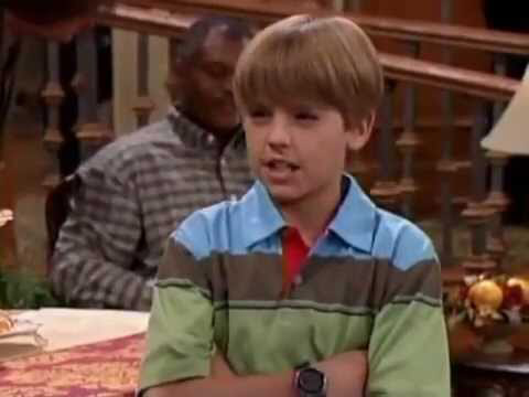 suite life of zack
